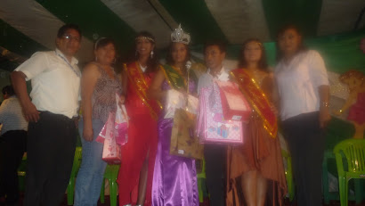 Srta- HIlda - Miss Irazola 2011