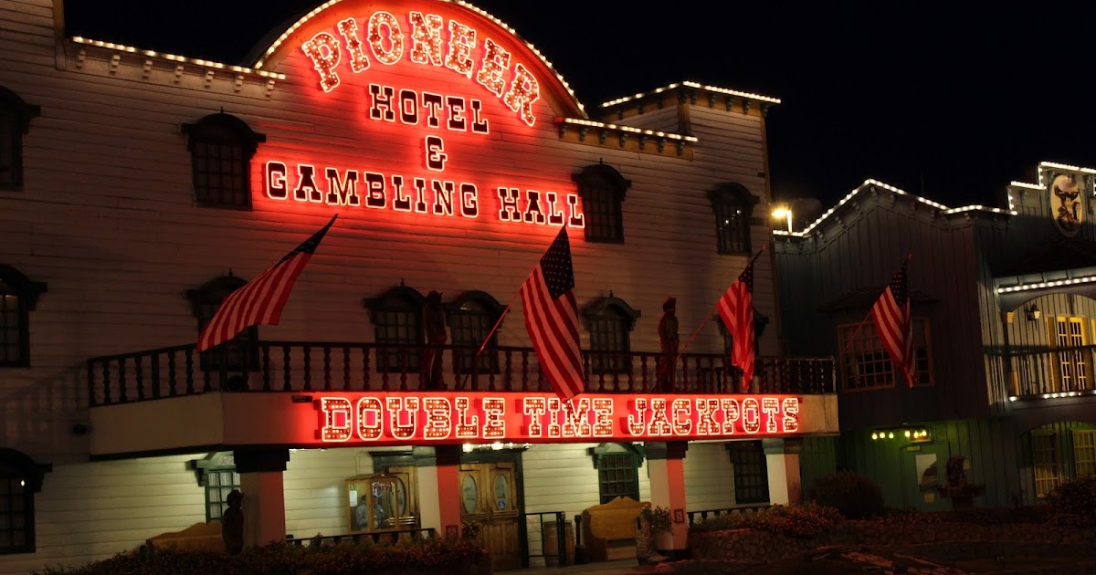 Laughlin Buzz Rockin Country Concerts Scheduled at the Pioneer Casino