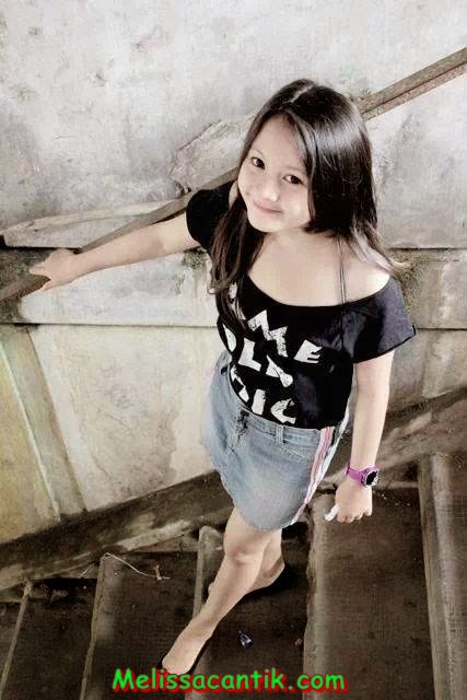 3gpku-asyik.blogspot.com: CABE-CABEAN ANAK SMP CANTIK MULUS BELAJAR