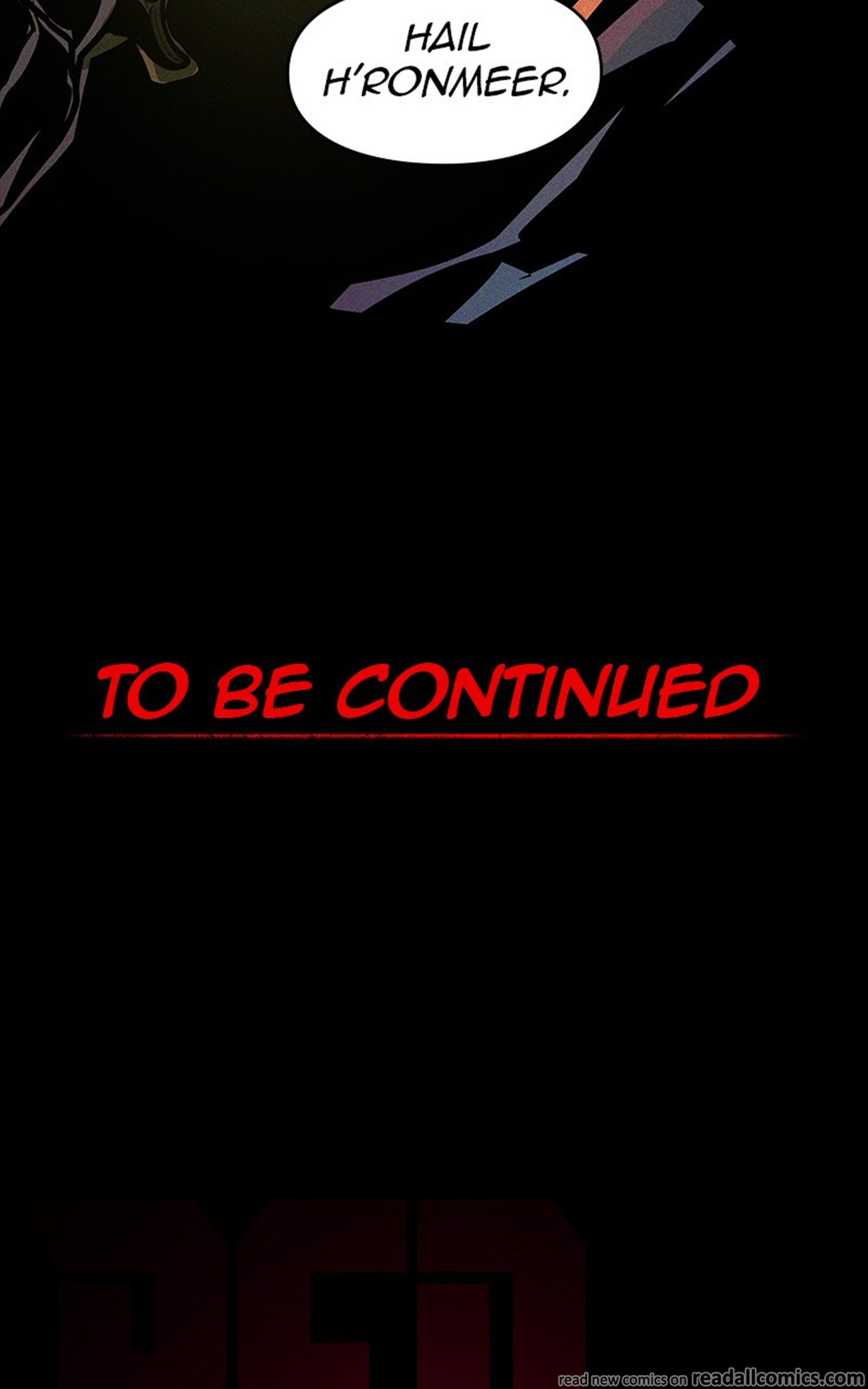 Red Hood: Outlaws chapter 7 page 47