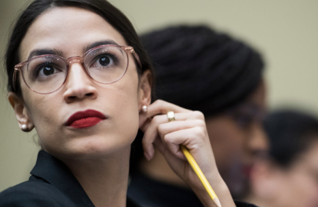More NY voters view Trump favorably than Ocasio-Cortez: Poll 