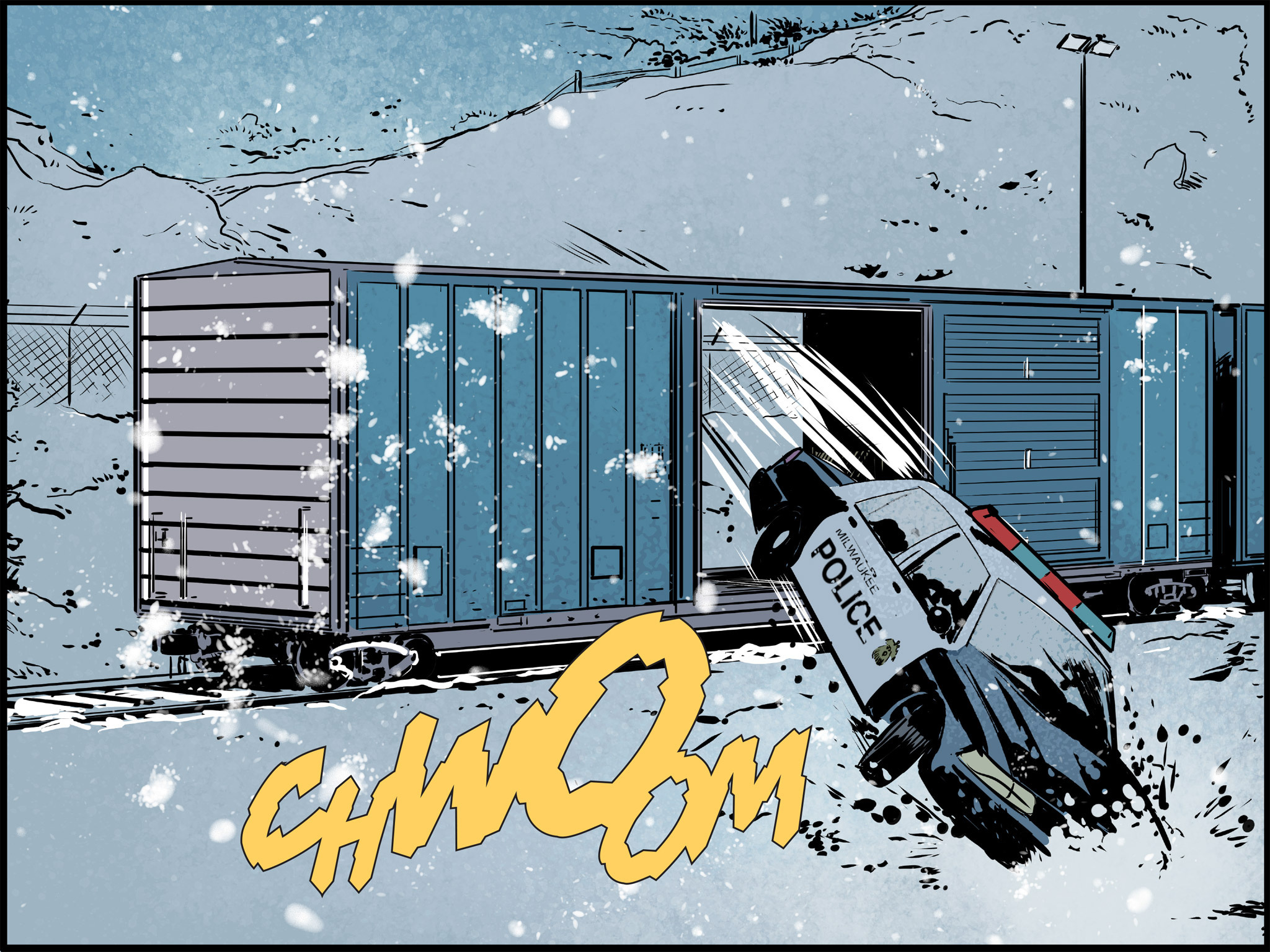 Read online Daredevil (2014) comic -  Issue #0.1 - 81