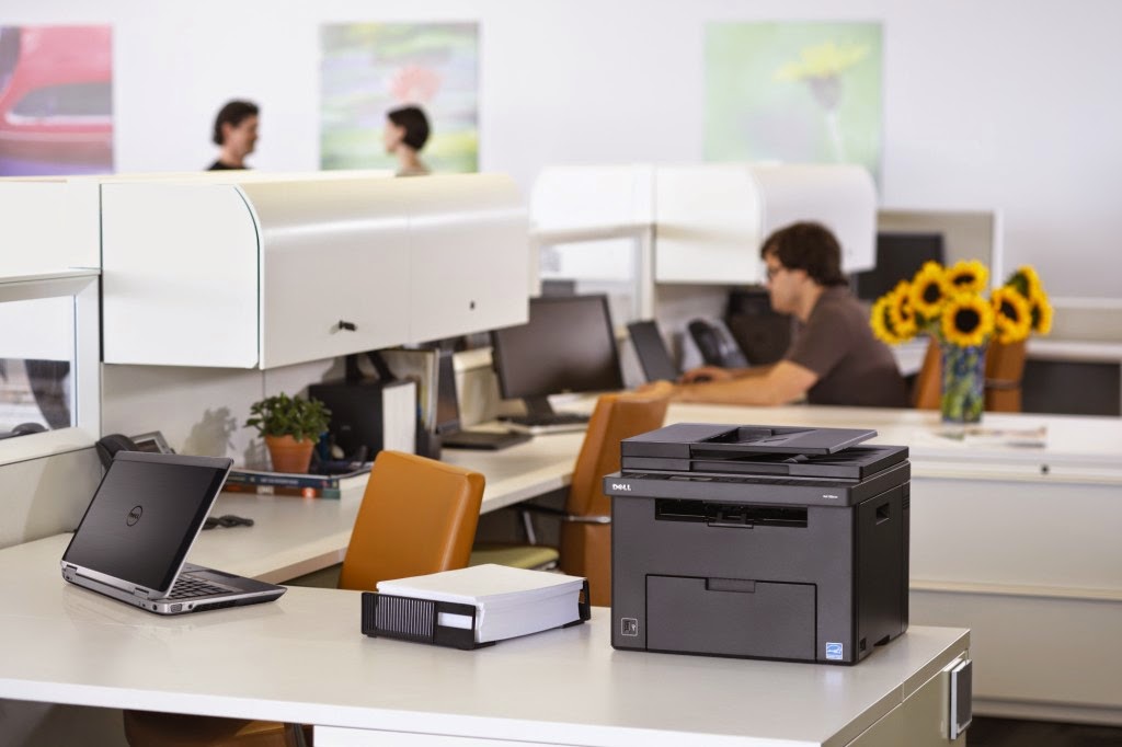 Cara Mudah Sharing Printer Di Windows 7 Melalui Jaringan