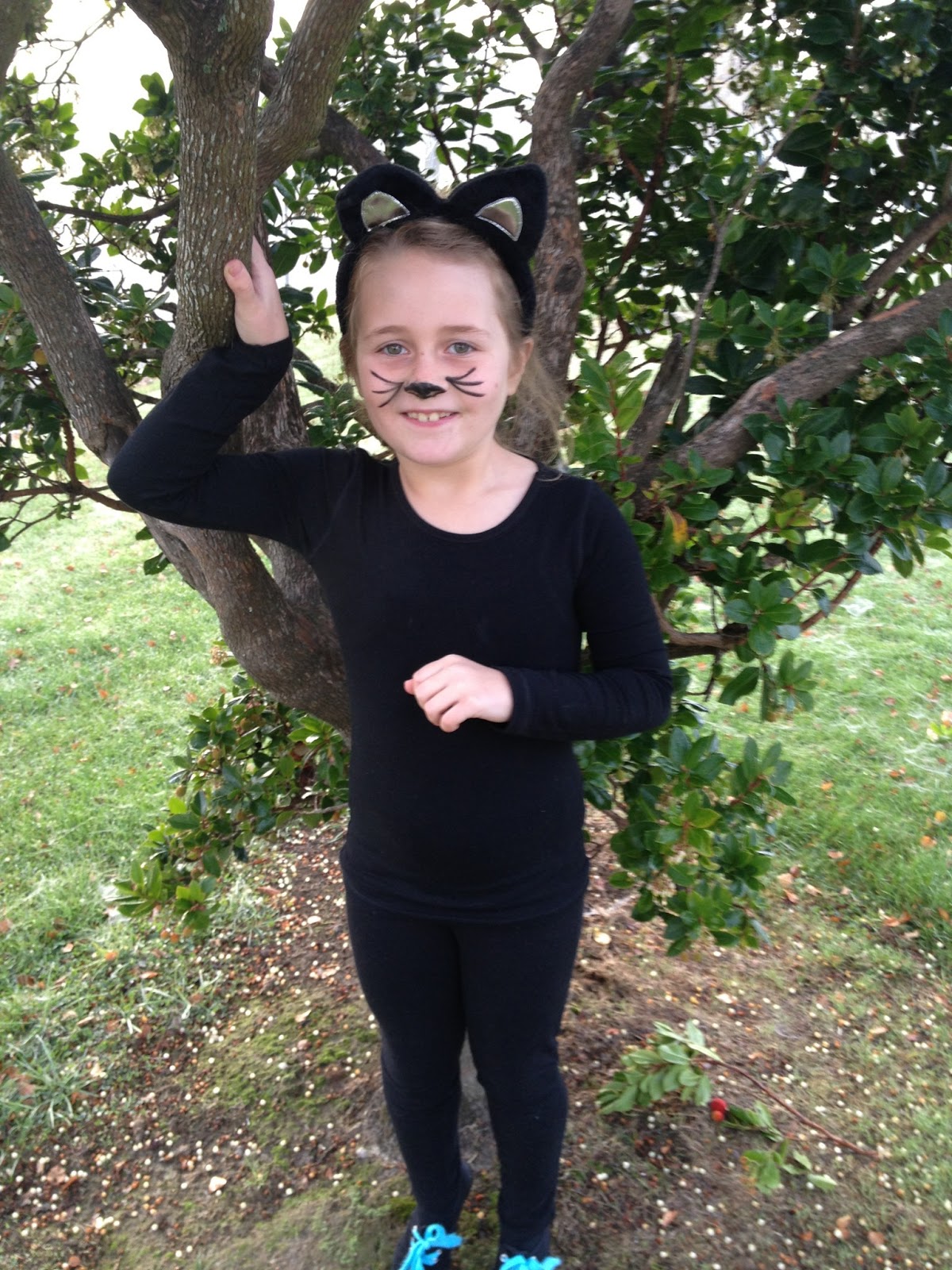 Room 4 Lawrence Area School: Book character dress up day