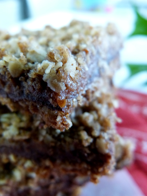 horneAndo Algo carmelitas, una receta llena de dulzura