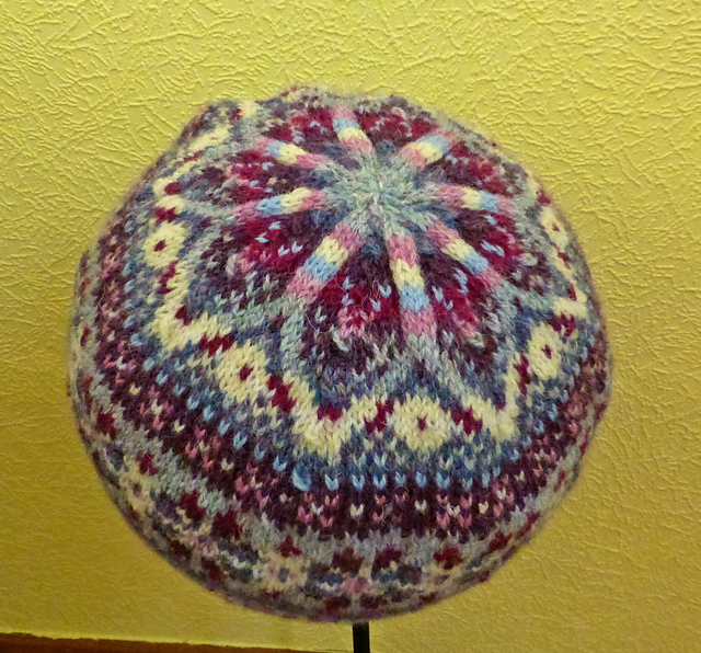Yellow, Pink and Sparkly: Free Knitting Patterns