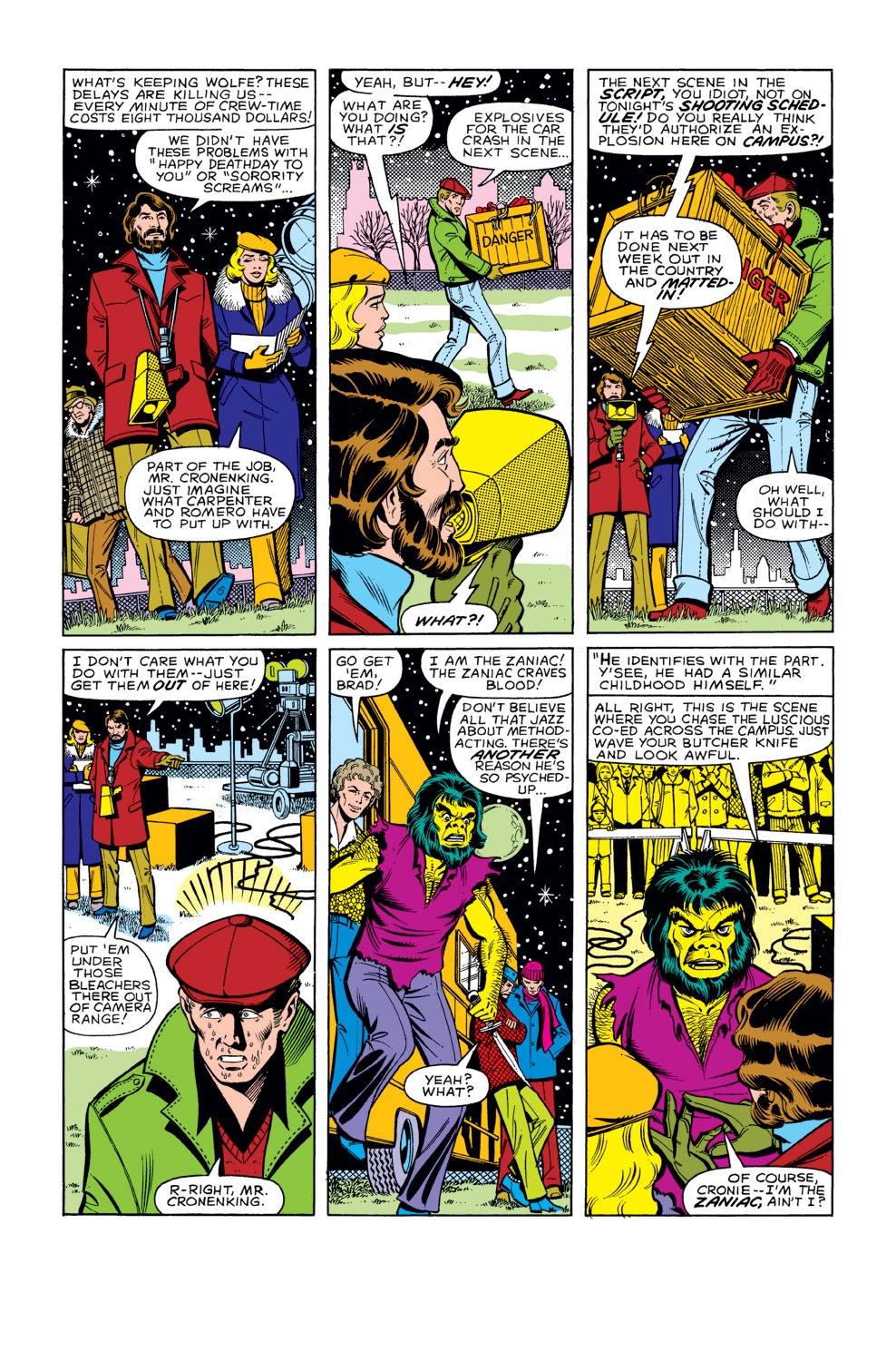 Thor (1966) 319 Page 6