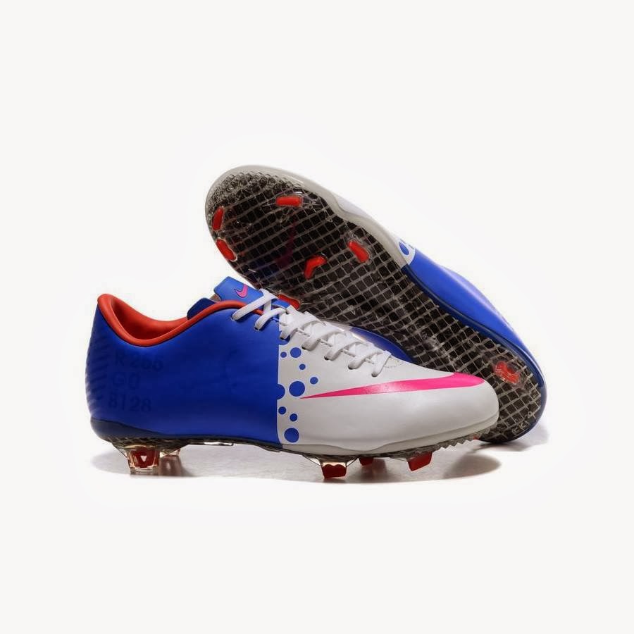Nike : Nike Mercurial