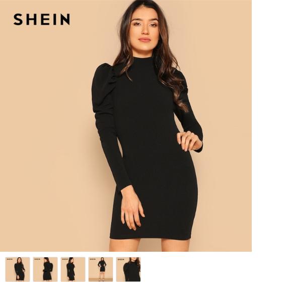 Maroon Short Dresses - Online Holiday Clearance Sales