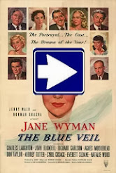 THE BLUE VEIL (1951)