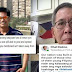 LOOK: Davaoeno rejects Chel Diokno's message on Independence Day to Filipinos, "bawiin natin ang kalayaang pinaglaban nila" | PTN