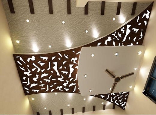 New 50 Pop False Ceiling Designs Ideas Latest Pop