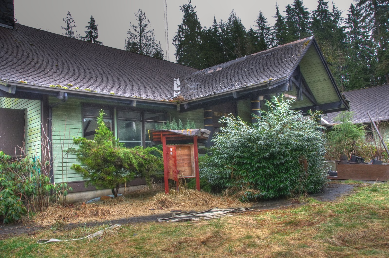 This Life In Ruins The Lodge Indian Ridge this-life-in-ruins-the-lodge-indian-ridge