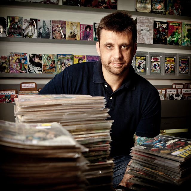 eduardo spohr, livros nacionais, fantasia, autores nacionais