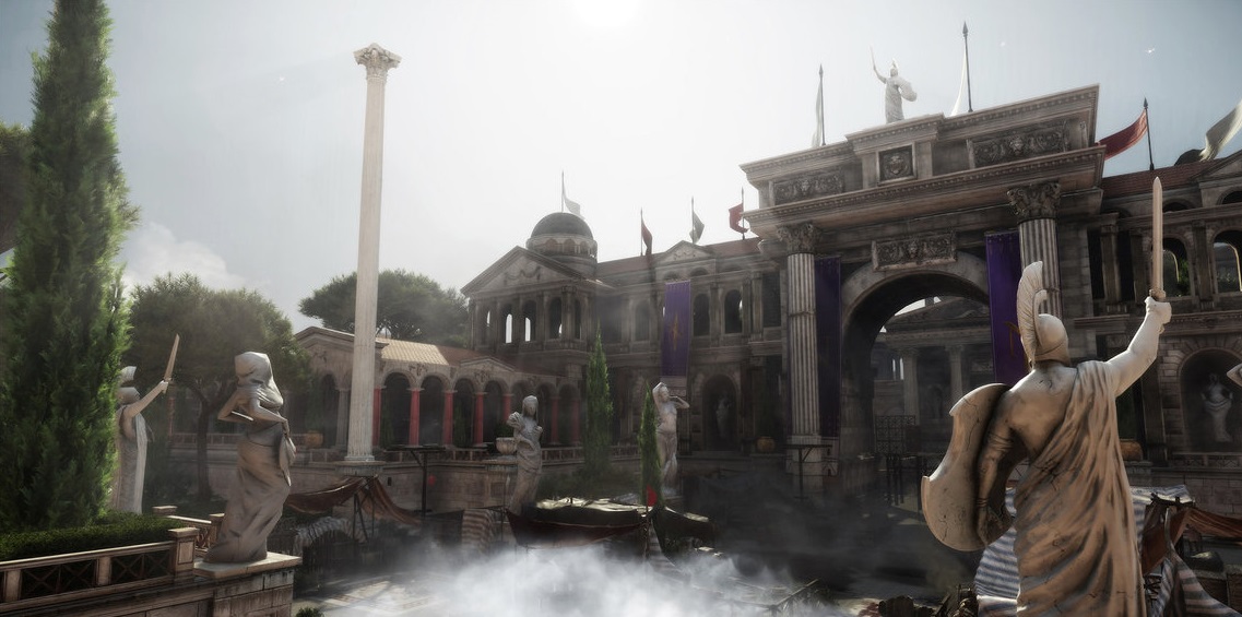 APASIONADOS DEL IMPERIO ROMANO MARCO PORCIO LATRÓN