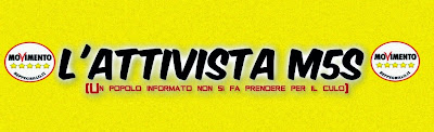 L'Attivista M5S