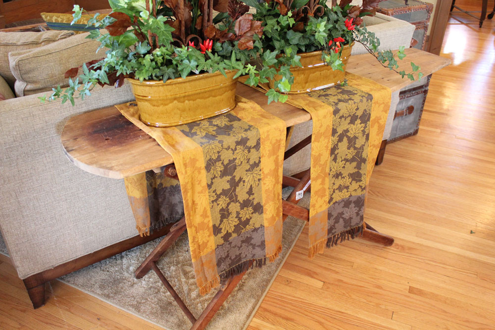 Junk Score Repurposed Ironing Boards