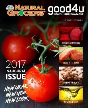 Talk Of The Town By Orikinla Jobs Natural Grocers Is Hiring In