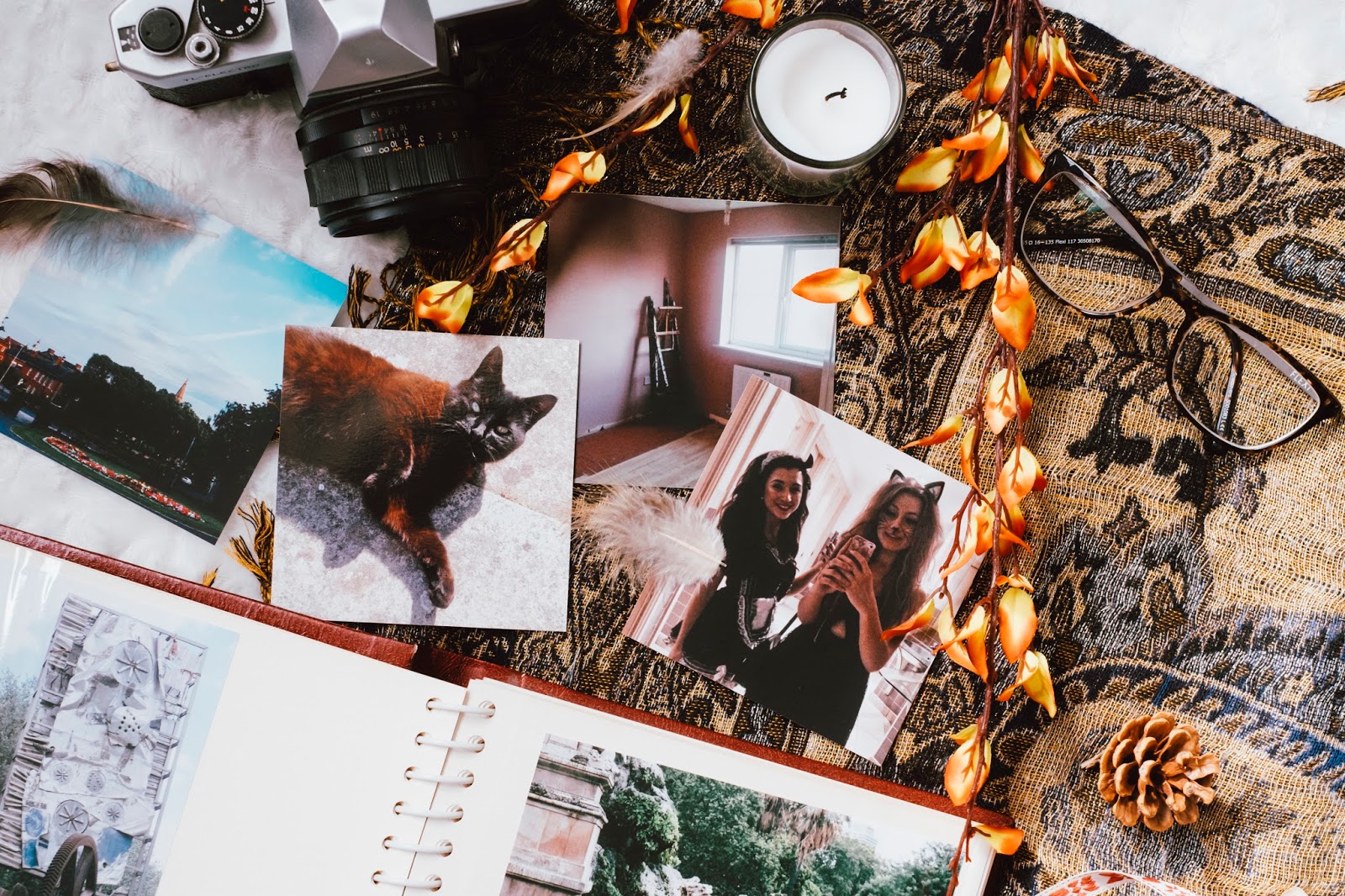 8 Reasons Why You Should Be Printing Your Photos
