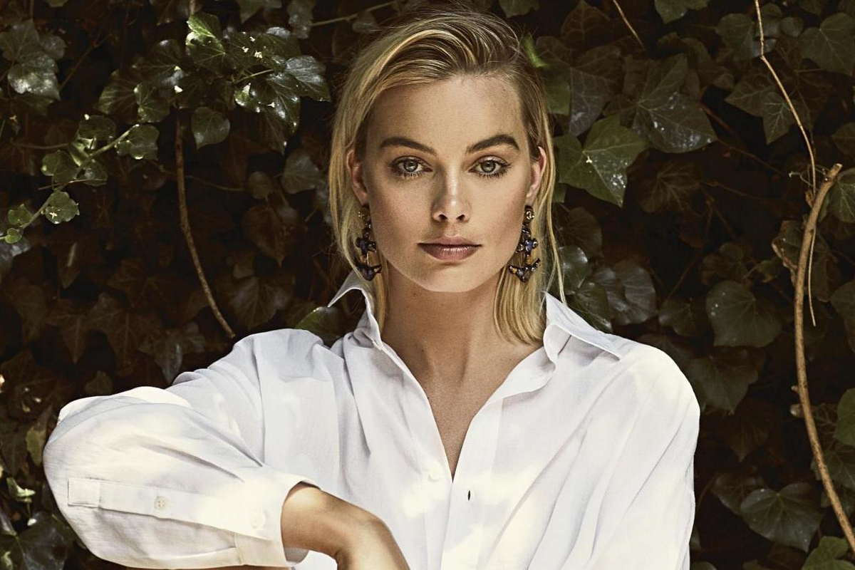 Margot Robbie