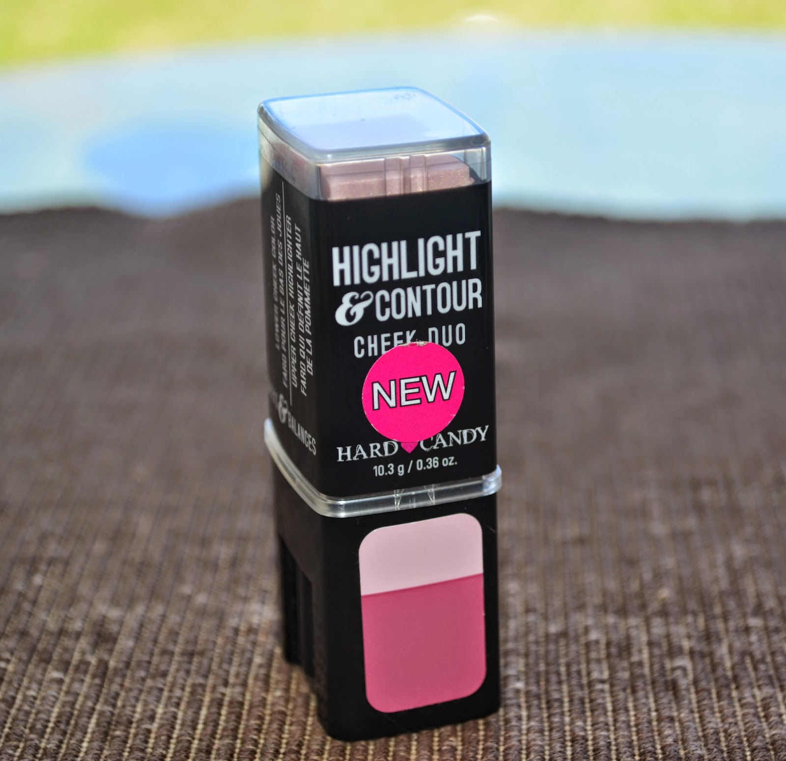 ! ♥Life is Beautiful by Jannah Lopez♥ ! Hard Candy Highlight & Contour