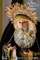 Semana Santa de Barbate 2016