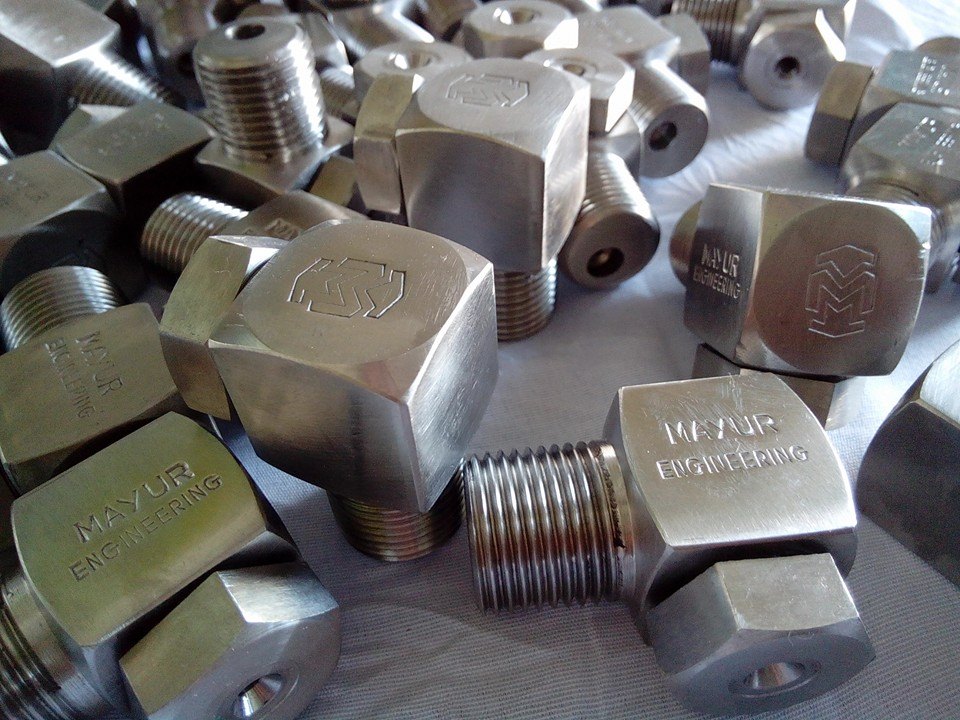 Hollow Cone Spray Nozzle Spray Nozzle Technology