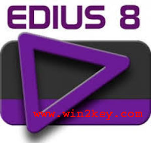Edius Pro 8 Crack + Key Generator Full Final Latest Version Here