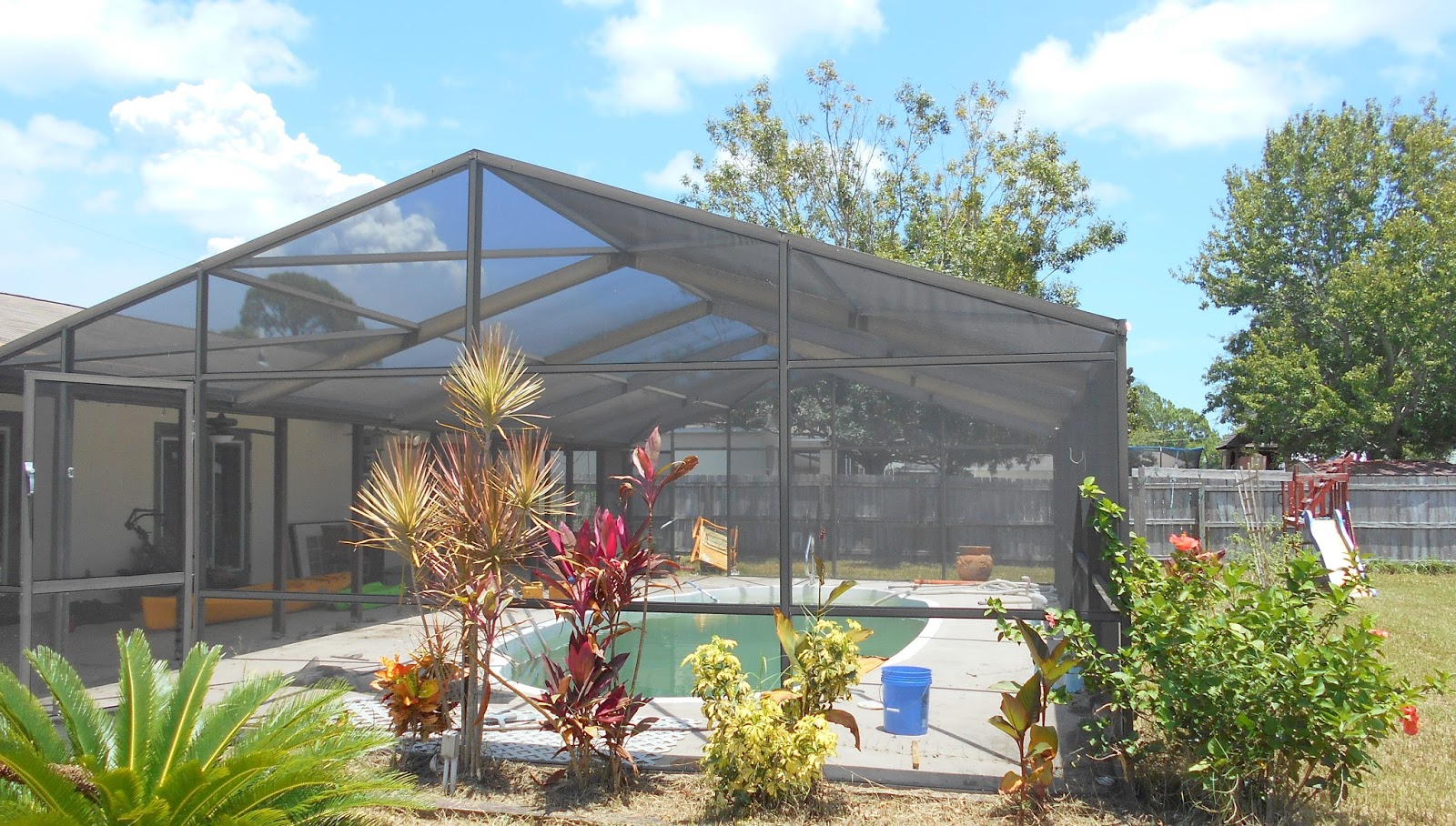 Moving to Brevard County Florida Home For Sale Port St John, Florida