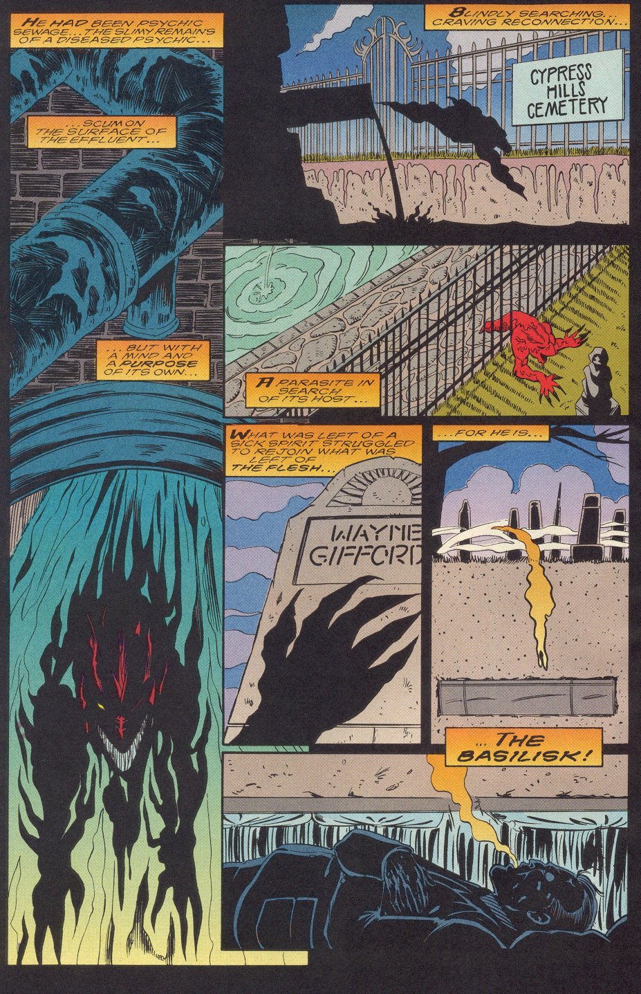 Clausen Germany The Former Storage Site For Chemical Weapons By