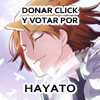 Vota Hayato