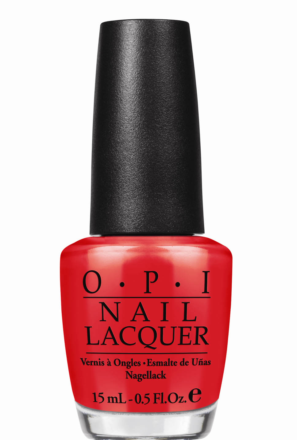 OPI Euro Centrale Collection for Spring/Summer 2013 - The Shades Of U