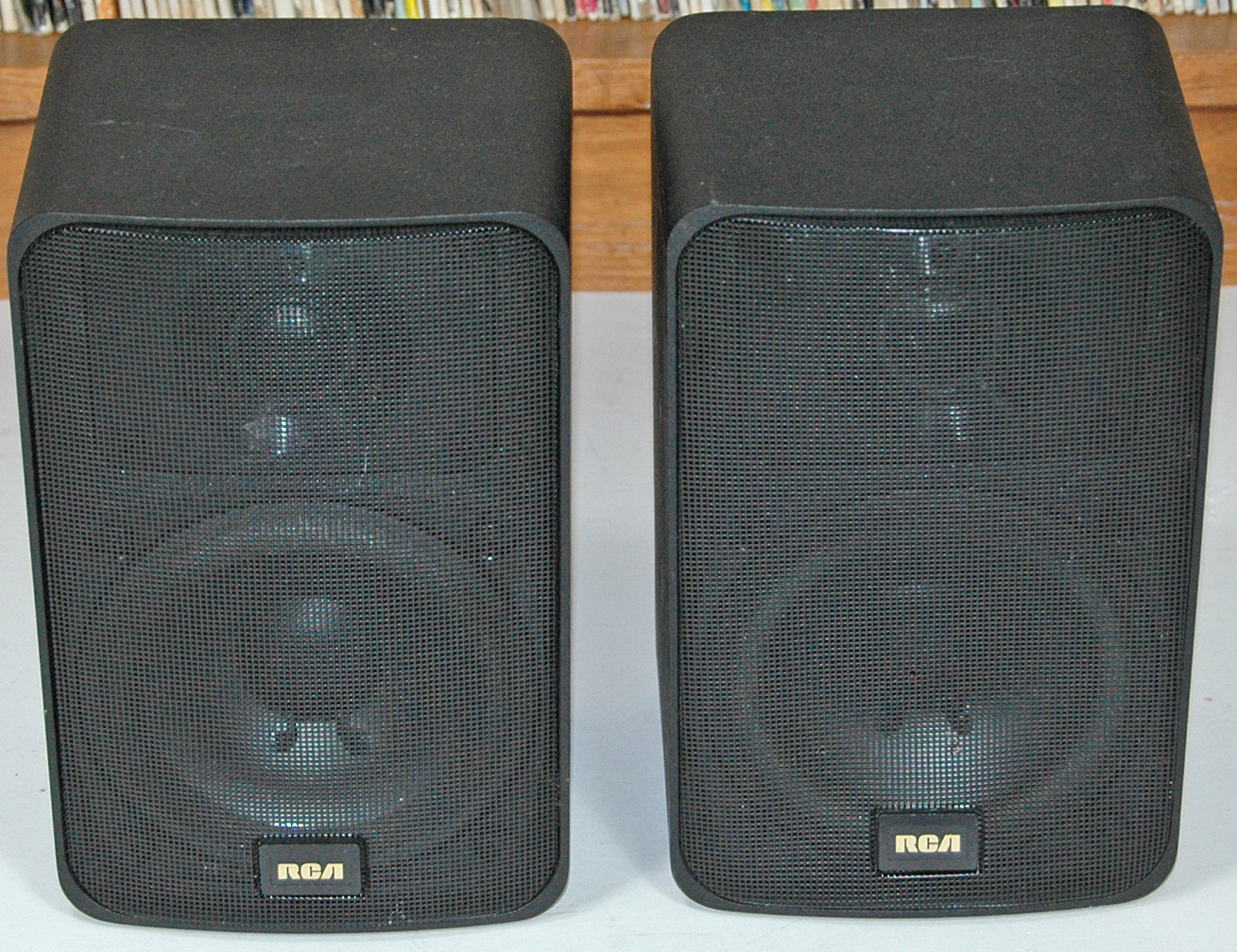 The Robb Collections Stereo Speakers I have known. Part Four