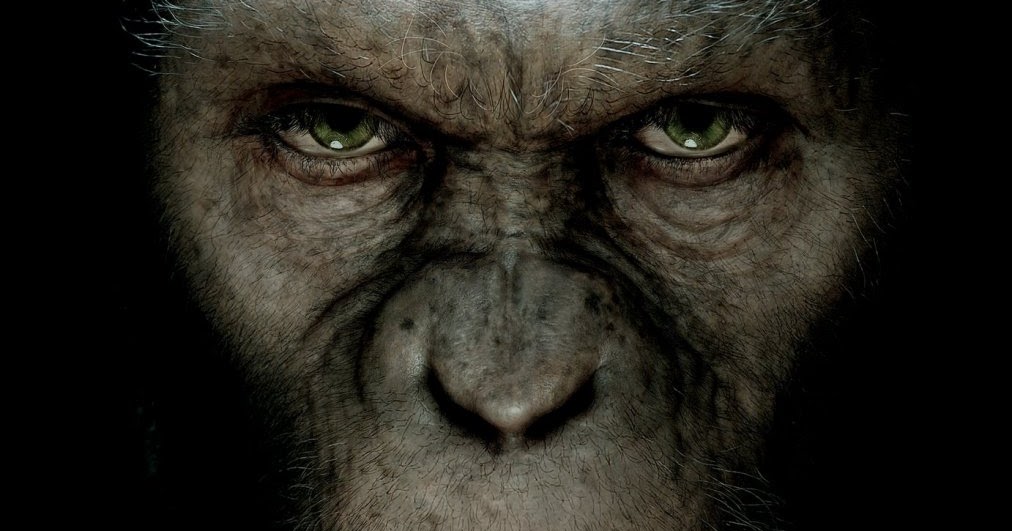 Nonton Film Rise Of The Of The Apes Terbaru