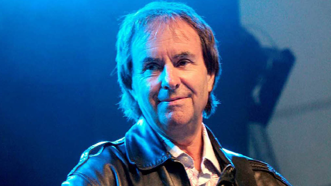 Free hot wallpapers: Chris De Burgh