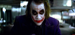 El Joker Ledger