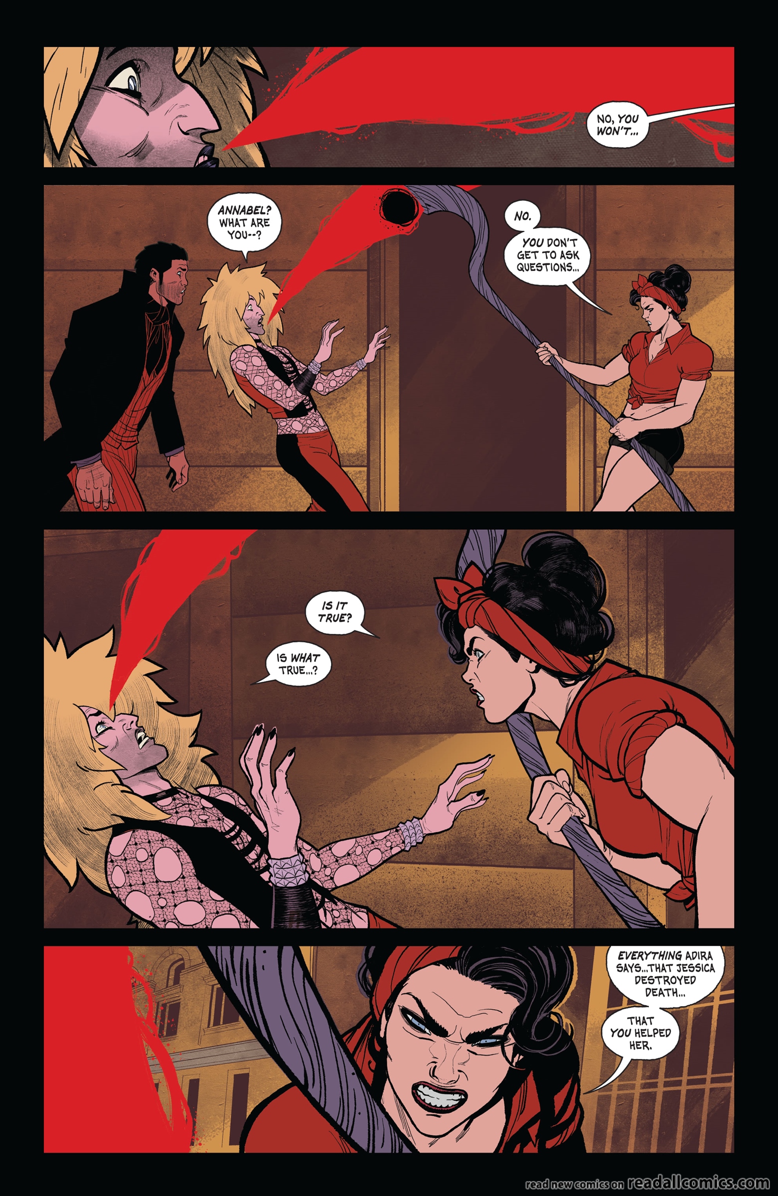 Grim #1 chapter 9 page 7