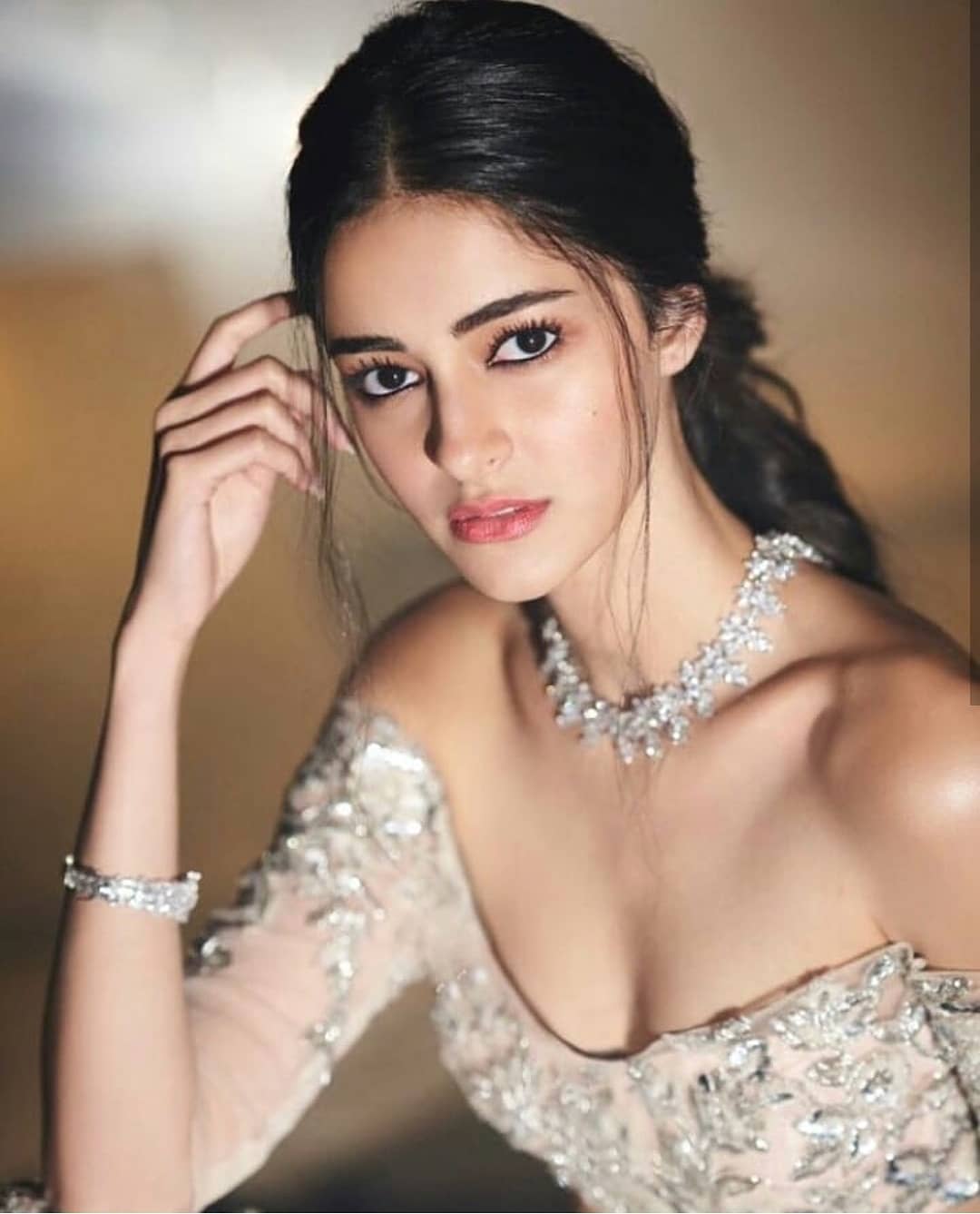 Ananya Pandey Latest Images, News, Wallpapers HD