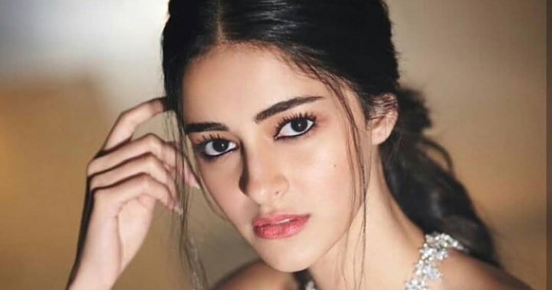Ananya Pandey Latest Images, News, Wallpapers HD - Latest Update9