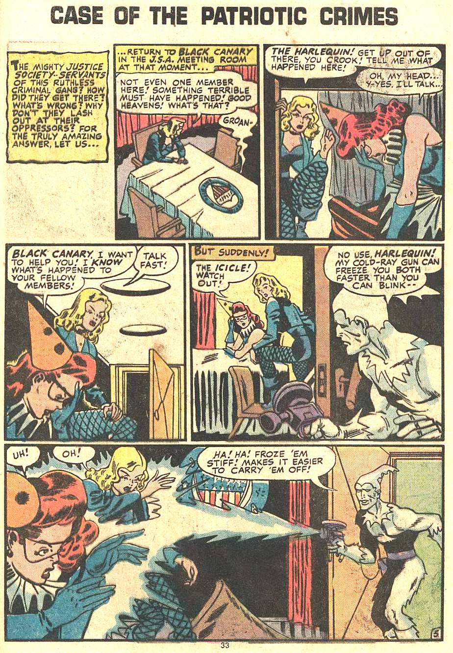 Justice League of America (1960) 113 Page 28