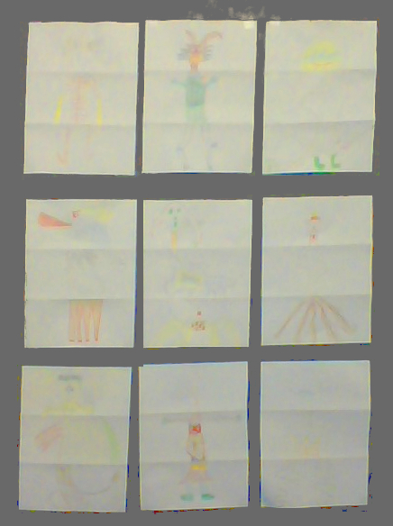 Ideenreise Blog Materialpaket Summer Activities