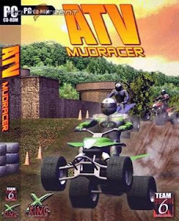ATV Mudracer Free Download PC Game Full Version