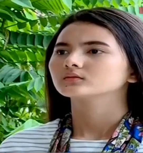 Ine Dewi Jadi Pemeran Mona Dan Nabila Zavira Jadi Pemeran Aora Di Sinetron Tukang Bubur Naik Haji Info Artis Musik Dan Televisi