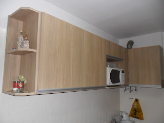 GL Interiores: Muebles De Cocina