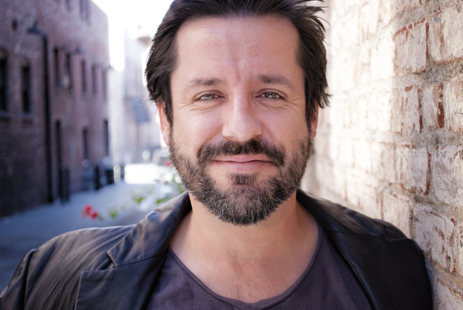 Valentine Miele (13 October 1970, Red Bank, New Jersey, USA) movies