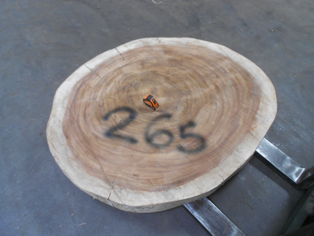 Tropical Exotic Hardwoods SLABS