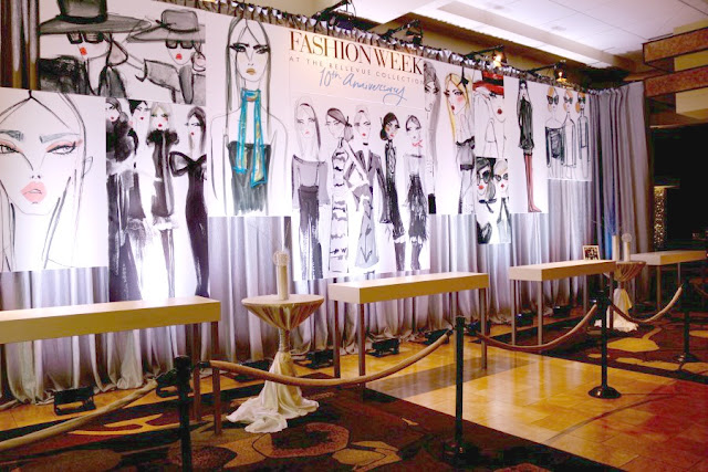 Bellevue Wa Fashion Week Bellevue Wa Fashion Week