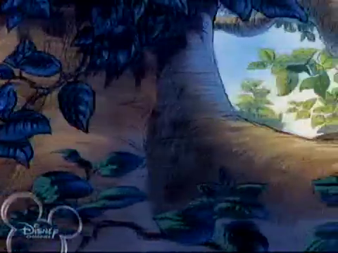 The New Adventures of Winnie The Pooh: Rabbit Marks the Spot