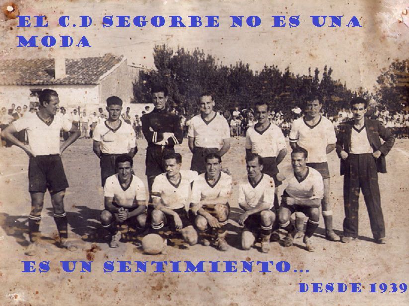 C.D SEGORBE