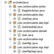 Java Cauldron